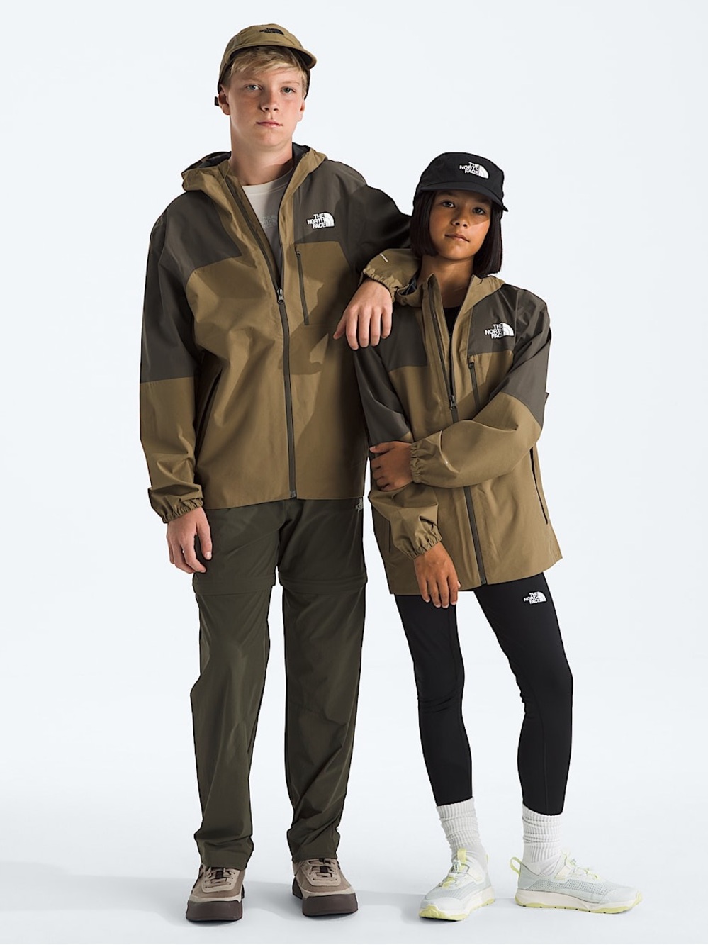 THE NORTH FACE Performance Jacket